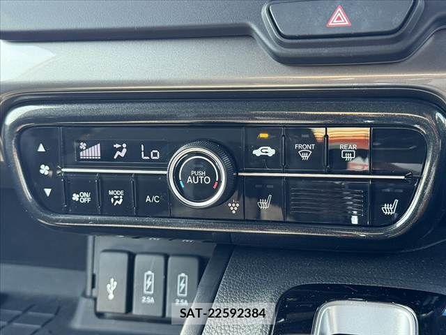 Honda N BOX CUSTOM 2023-07 8037128-3