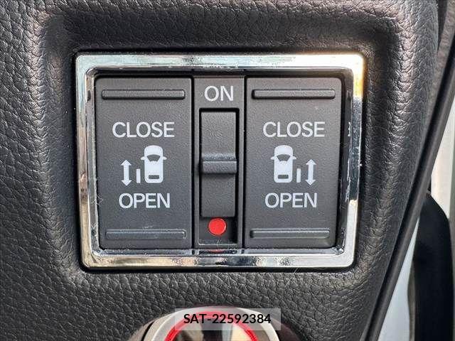 Honda N BOX CUSTOM 2023-07 8037128-4