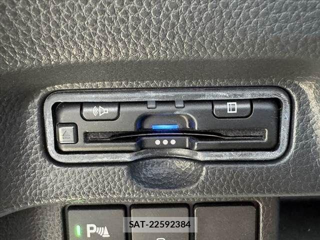Honda N BOX CUSTOM 2023-07 8037128-5