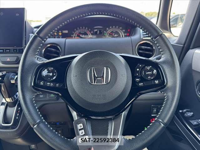 Honda N BOX CUSTOM 2023-07 8037128-6