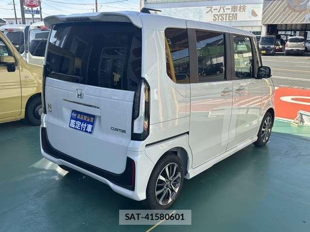Honda N BOX CUSTOM 2026-05 8037115-12