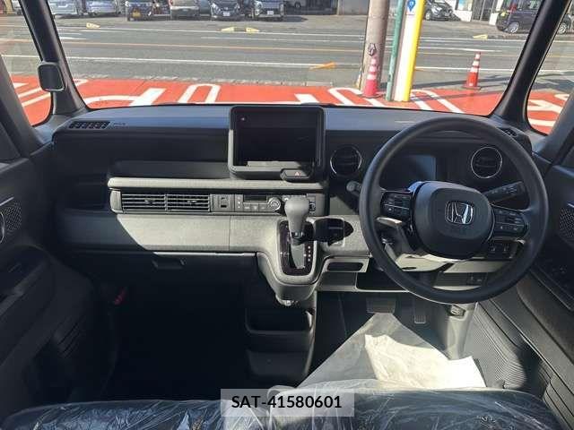 Honda N BOX CUSTOM 2026-05 8037115-6