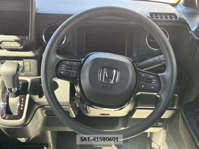 Honda N BOX CUSTOM 2026-05 8037115-7