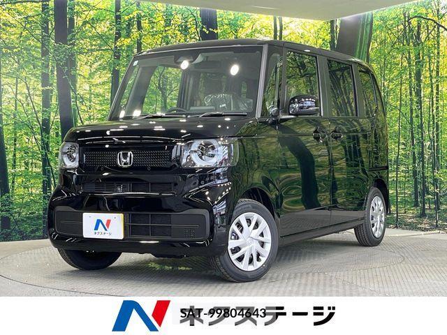 Honda N BOX CUSTOM 2026-06 8037144-0