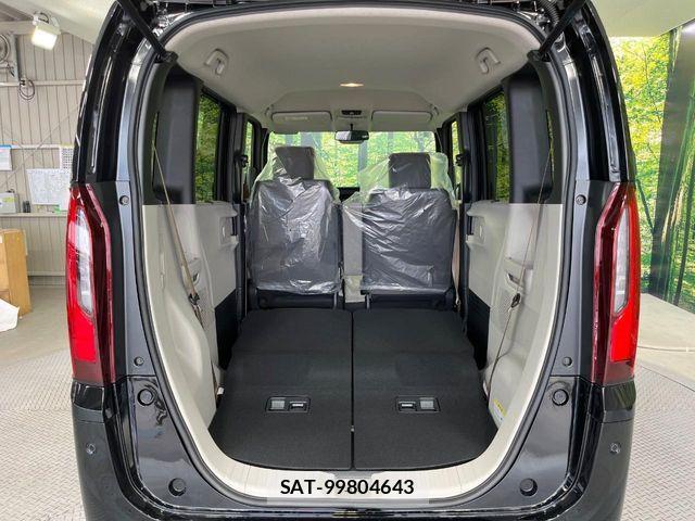 Honda N BOX CUSTOM 2026-06 8037144-9