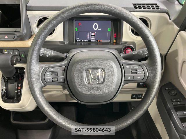 Honda N BOX CUSTOM 2026-06 8037144-10