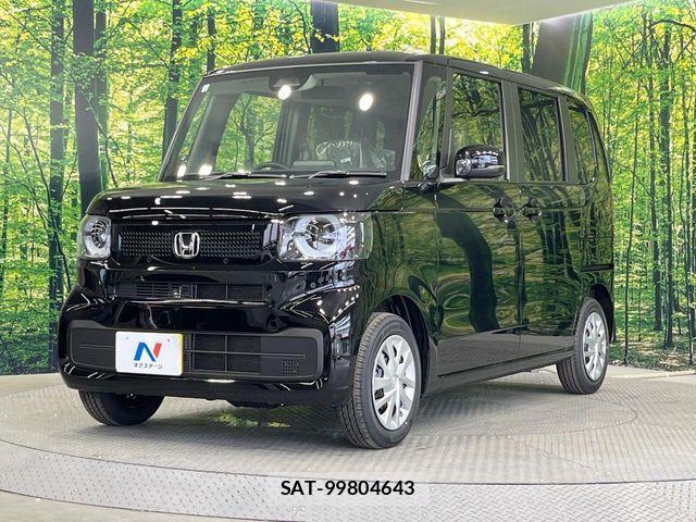 Honda N BOX CUSTOM 2026-06 8037144-13