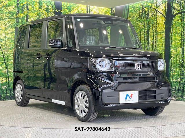 Honda N BOX CUSTOM 2026-06 8037144-15