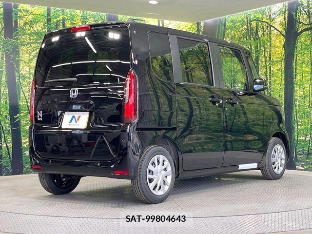Honda N BOX CUSTOM 2026-06 8037144-16