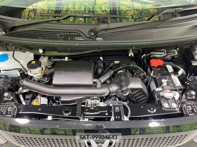 Honda N BOX CUSTOM 2026-06 8037144-17