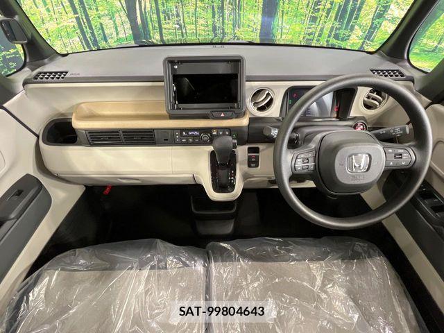 Honda N BOX CUSTOM 2026-06 8037144-1