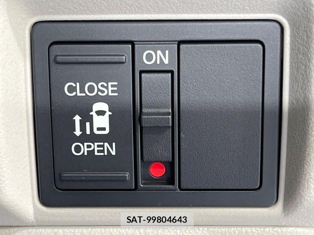 Honda N BOX CUSTOM 2026-06 8037144-5