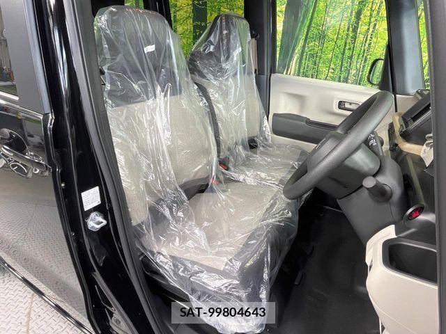 Honda N BOX CUSTOM 2026-06 8037144-7