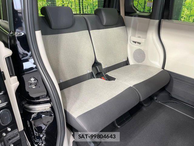 Honda N BOX CUSTOM 2026-06 8037144-8