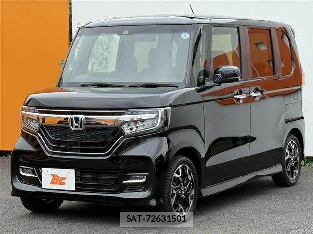 Honda N BOX CUSTOM 2018-10 8037180-9