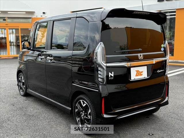 Honda N BOX CUSTOM 2018-10 8037180-12