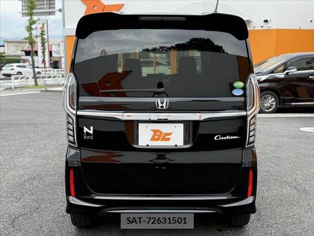Honda N BOX CUSTOM 2018-10 8037180-13
