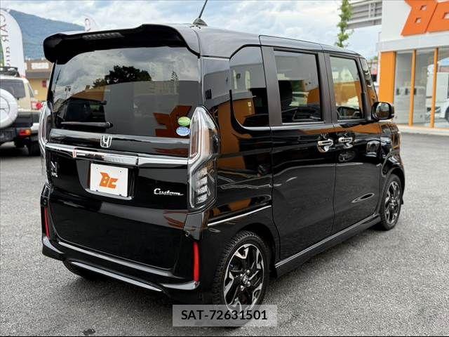 Honda N BOX CUSTOM 2018-10 8037180-14