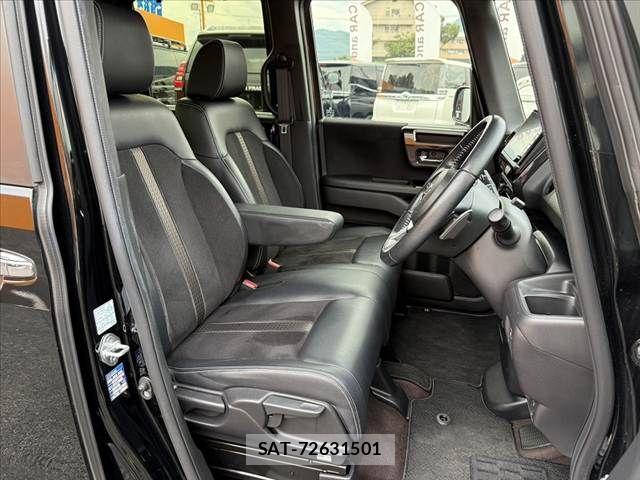 Honda N BOX CUSTOM 2018-10 8037180-15