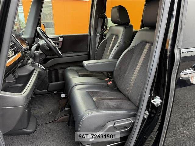 Honda N BOX CUSTOM 2018-10 8037180-16