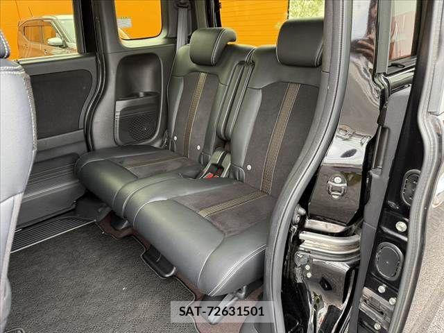 Honda N BOX CUSTOM 2018-10 8037180-17