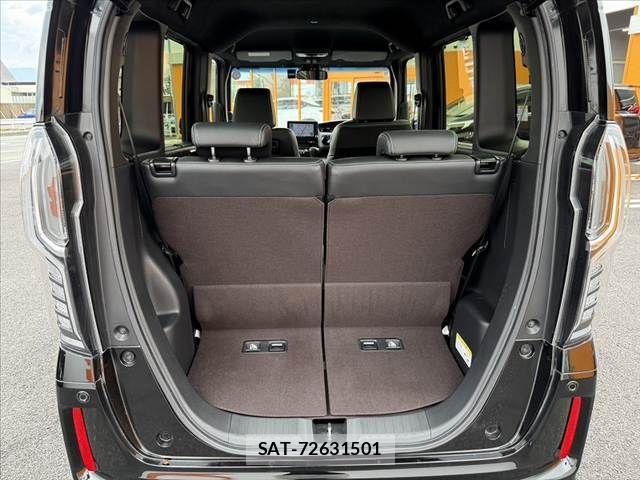 Honda N BOX CUSTOM 2018-10 8037180-18