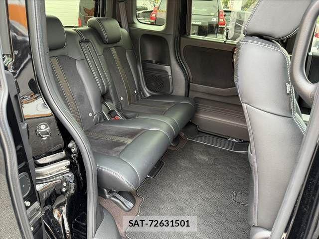 Honda N BOX CUSTOM 2018-10 8037180-19