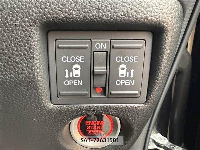 Honda N BOX CUSTOM 2018-10 8037180-21