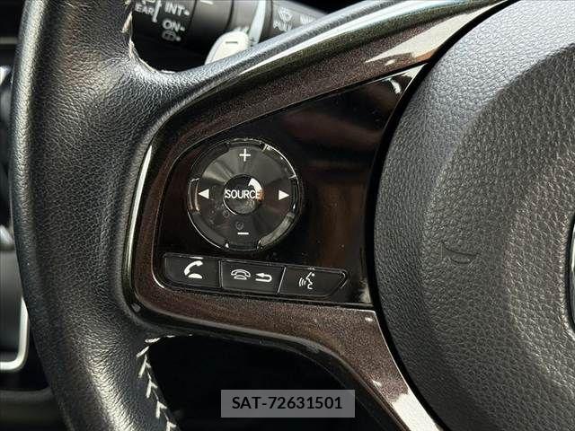 Honda N BOX CUSTOM 2018-10 8037180-22