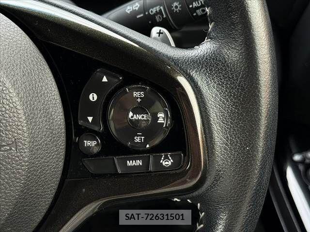 Honda N BOX CUSTOM 2018-10 8037180-23