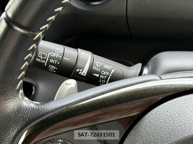 Honda N BOX CUSTOM 2018-10 8037180-24