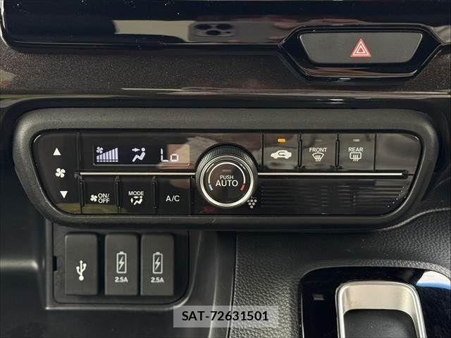 Honda N BOX CUSTOM 2018-10 8037180-27
