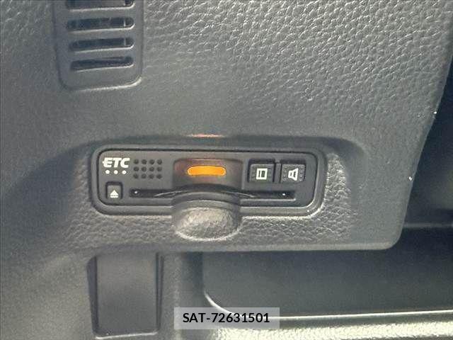 Honda N BOX CUSTOM 2018-10 8037180-28