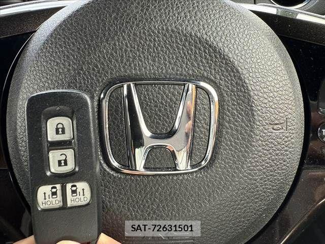 Honda N BOX CUSTOM 2018-10 8037180-2