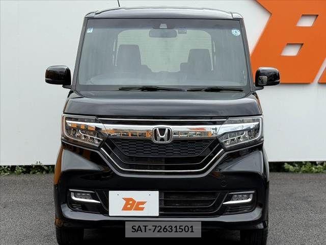 Honda N BOX CUSTOM 2018-10 8037180-8