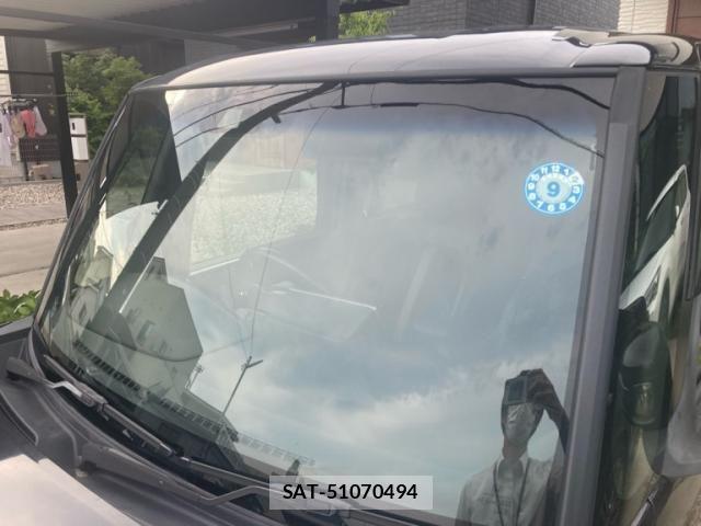 Honda N BOX CUSTOM 2018-02 8037185-4