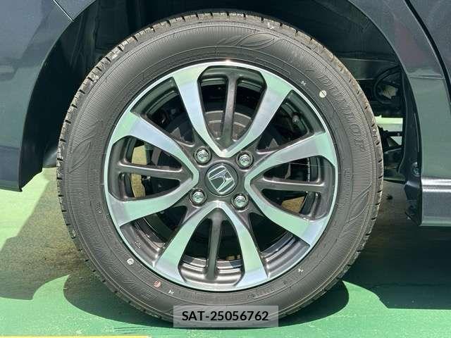 Honda N BOX CUSTOM 2026-03 8037131-13