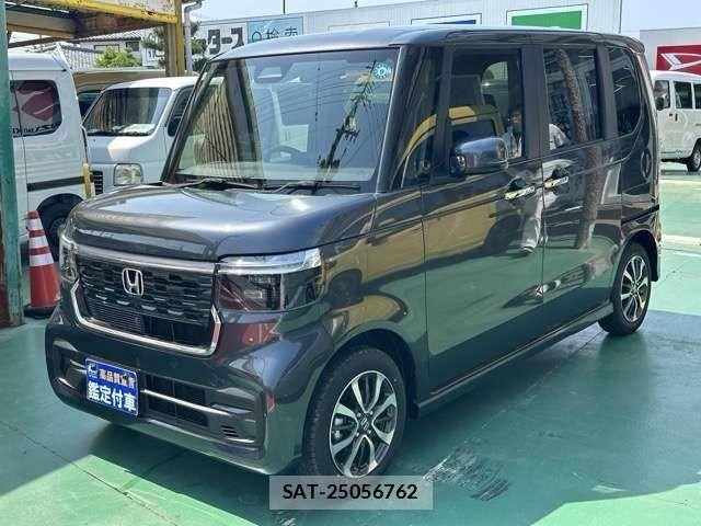Honda N BOX CUSTOM 2026-03 8037131-2