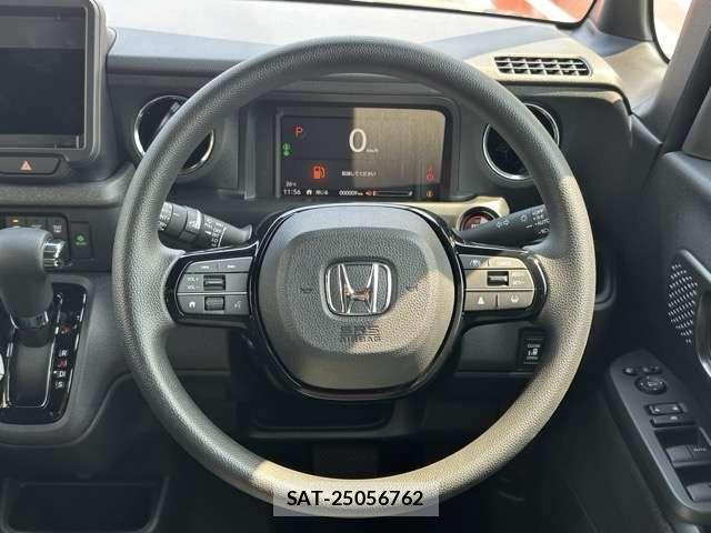 Honda N BOX CUSTOM 2026-03 8037131-8