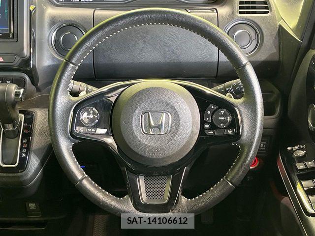 Honda N BOX CUSTOM 2021-07 8037146-10