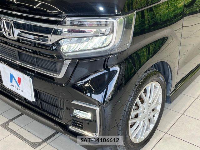 Honda N BOX CUSTOM 2021-07 8037146-11