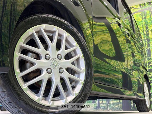 Honda N BOX CUSTOM 2021-07 8037146-12