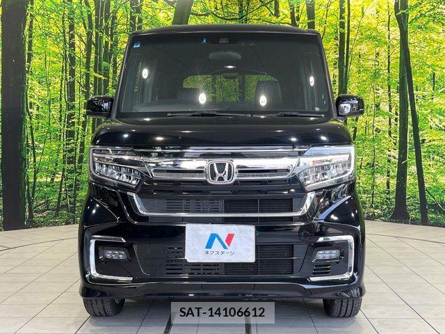 Honda N BOX CUSTOM 2021-07 8037146-13