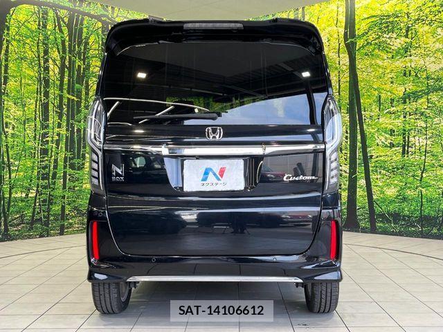 Honda N BOX CUSTOM 2021-07 8037146-14