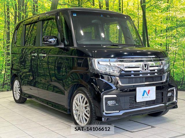 Honda N BOX CUSTOM 2021-07 8037146-15