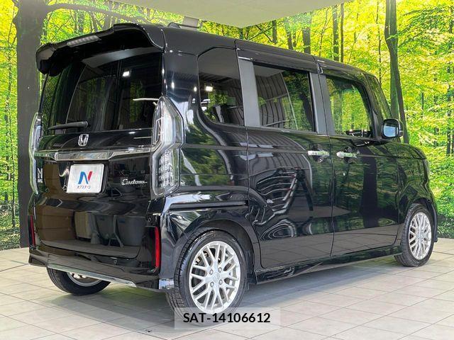 Honda N BOX CUSTOM 2021-07 8037146-16