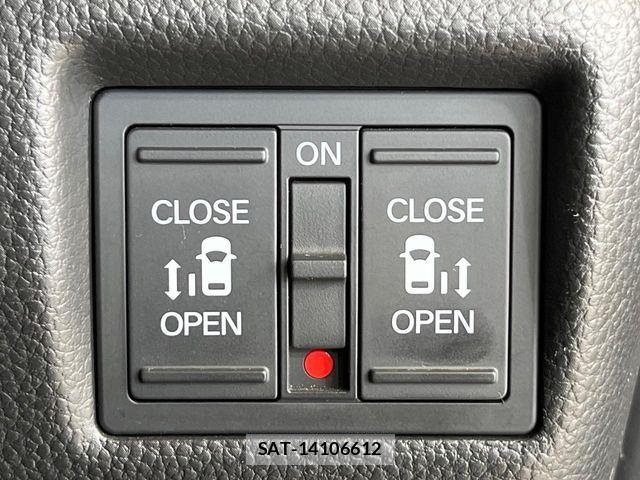 Honda N BOX CUSTOM 2021-07 8037146-5
