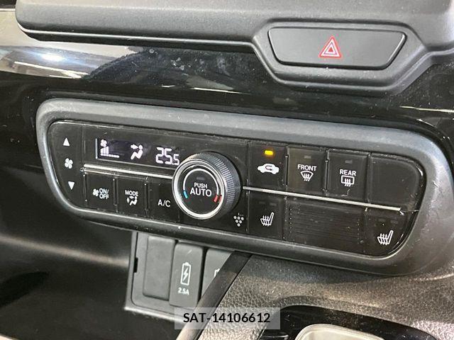 Honda N BOX CUSTOM 2021-07 8037146-6