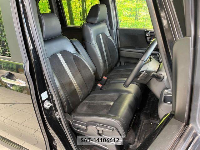 Honda N BOX CUSTOM 2021-07 8037146-7