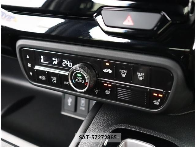 Honda N BOX CUSTOM 2021-11 8037112-6